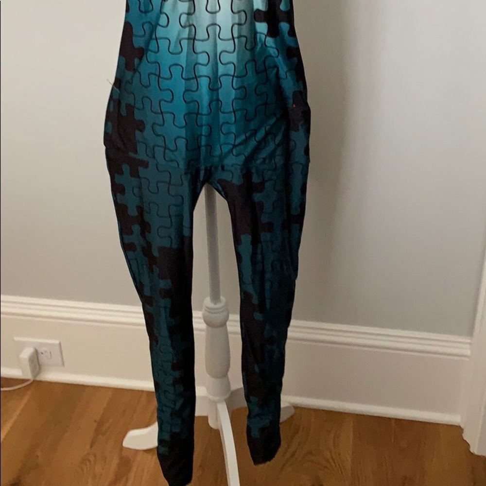dance costume - Picture 2 of 2